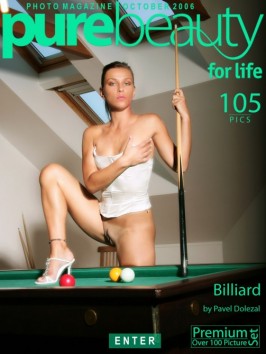 Kristyna from PUREBEAUTY