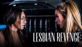 Maya Woulfe  from PURETABOO