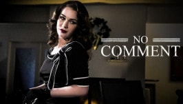 Evelyn Claire  from PURETABOO