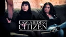 Casey Calvert & Charlotte Sartre in Law-Abiding Citizen video from PURETABOO