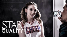 Lily Larimar  from PURETABOO