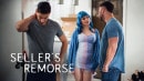 Jewelz Blu in Seller's Remorse video from PURETABOO