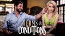 Lola Fae in Terms And Conditions video from PURETABOO