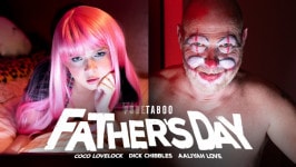 Coco Lovelock  from PURETABOO