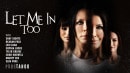 Let Me In Too video from PURETABOO