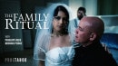 Derrick Pierce & Penelope Reed in The Family Ritual video from PURETABOO