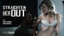 Nicole Nichols in Straighten Her Out video from PURETABOO