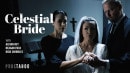 Reagan Foxx & Alison Rey & Dick Chibbles in Celestial Bride video from PURETABOO