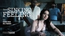 Maddie Wren in That Sinking Feeling video from PURETABOO