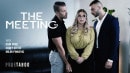 Codi Vore in The Meeting video from PURETABOO