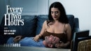 Sarah Arabic in Every Two Hours video from PURETABOO