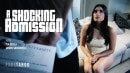 Isa Bella in A Shocking Admission video from PURETABOO