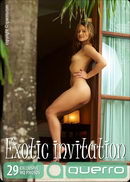 Alby in Exotic Invitation gallery from QUERRO