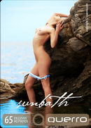 Yana in Sunbath gallery from QUERRO