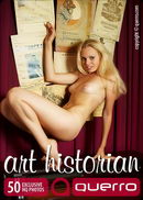 Art Historian