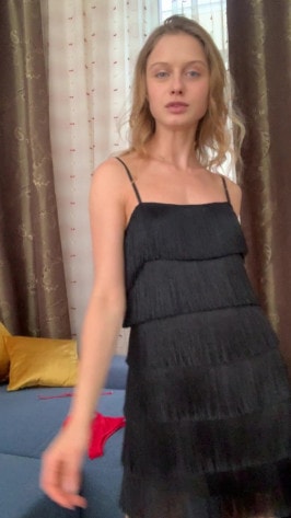 Amelie Lou  from RAWEROTIC