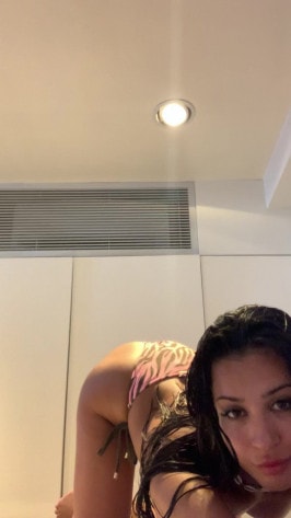 Victoria Mur  from RAWEROTIC