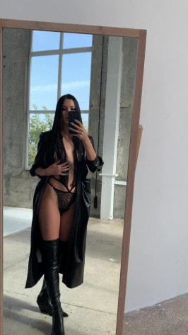 Victoria Mur  from RAWEROTIC