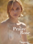 Hannah Ray in Prairie Rose gallery from RAWEROTIC