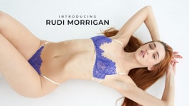 Rudi Morrigan  from RAWEROTIC