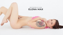 Elena Max  from RAWEROTIC