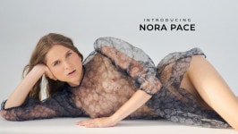 Nora Pace  from RAWEROTIC