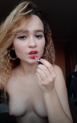 Roxy Knight  from RAWEROTIC