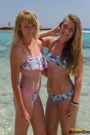 Ellie W & Sophie K in Bikini’s & Wet T-Shirts gallery from REALBIKINIGIRLS