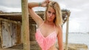 Fauve D – Pink Topless gallery from REALBIKINIGIRLS