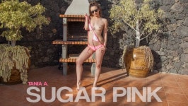 Tania P  from REALBIKINIGIRLS