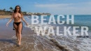 Beach Walker
