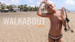 Miah C  from REALBIKINIGIRLS