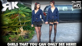 Shae Summers  from REALITY KINGS