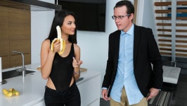 Eliza Ibarra  from REALITY KINGS