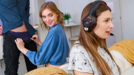 Oxana Chic  from REALITY KINGS