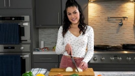 Kendra Spade  from REALITY KINGS