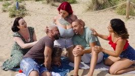 Sabien DeMonia  from REALITY KINGS