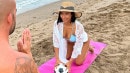 Alika Penagos in Beach Bums video from REALITY KINGS