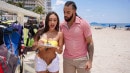 Sisi Rose in Beach Hottie Rides Jet Skis And Cock video from REALITY KINGS
