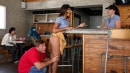 Sisi Rose in Wanking The Waitress video from REALITY KINGS