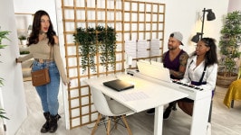 Barbie Rous  from REALITY KINGS