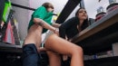 Kona Jade & Lola Aiko in Snatch The Cash video from REALITY KINGS