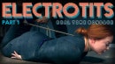 Summer Hart in Electrotits Part 1 video from REALTIMEBONDAGE