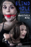 Anastasia Rose in Blind Hole 1 gallery from REALTIMEBONDAGE