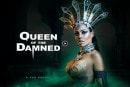 Canela Skin in Queen Of The Damned A XXX Parody video from REALVR