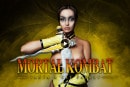 Alyssia Kent in Mortal Kombat: Tanya A XXX Parody video from REALVR