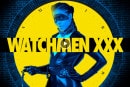 Kira Noir in Watchmen: Sister Night A XXX Parody video from REALVR