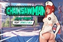 Jewelz Blu in Chainsaw Man: Makima A Hentai Parody video from REALVR