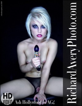 Ash Hollywood  from RICHARD AVERY