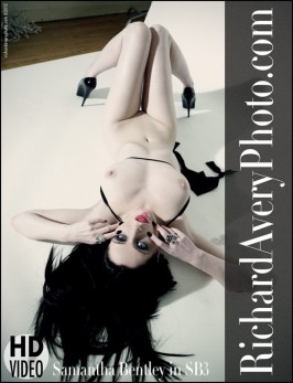 Samantha Bentley  from RICHARD AVERY